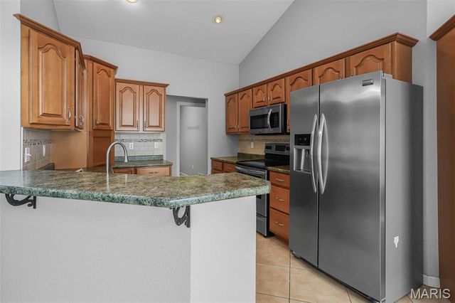 1 Dogwood Court, Fredericktown, MO 63645