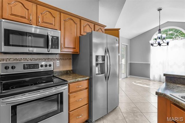 1 Dogwood Court, Fredericktown, MO 63645