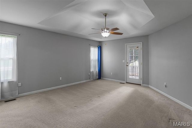 1 Dogwood Court, Fredericktown, MO 63645