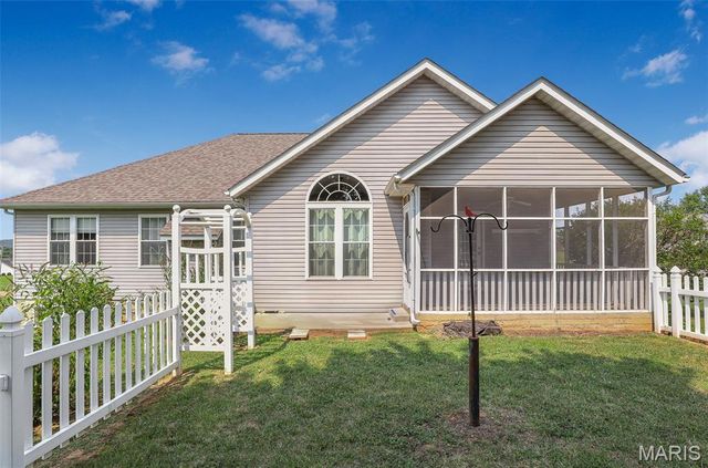 1 Dogwood Court, Fredericktown, MO 63645