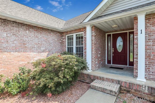 1 Dogwood Court, Fredericktown, MO 63645