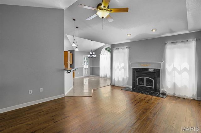 1 Dogwood Court, Fredericktown, MO 63645