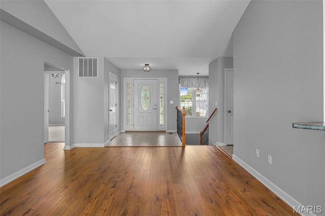 1 Dogwood Court, Fredericktown, MO 63645
