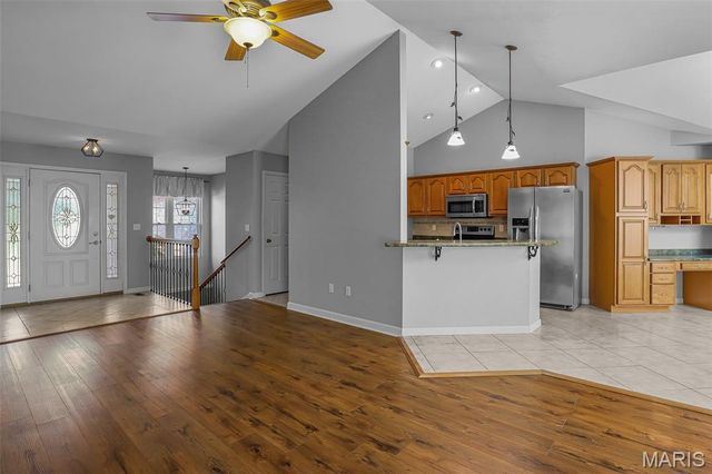 1 Dogwood Court, Fredericktown, MO 63645