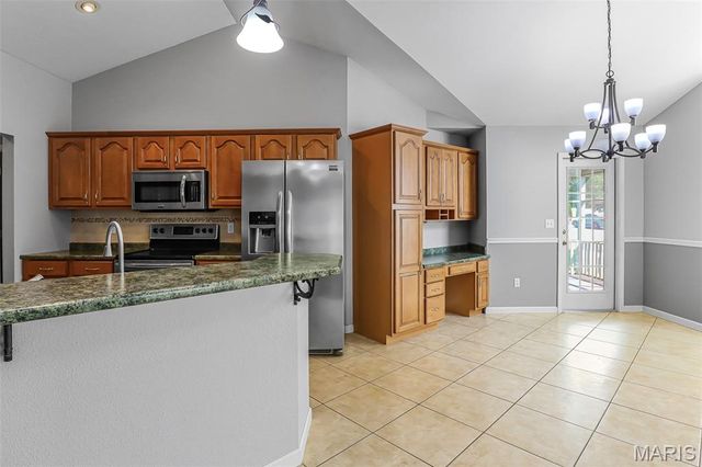 1 Dogwood Court, Fredericktown, MO 63645