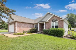 1 Dogwood Court, Fredericktown, MO 63645