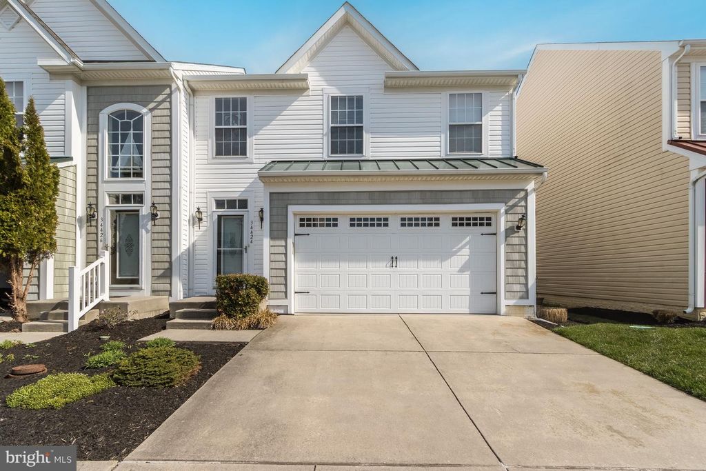 34424 BRONZE ST, Rehoboth Beach, DE 19971
