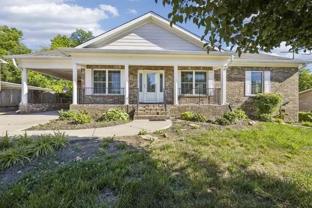 737 Work Dr, Nashville, TN 37207