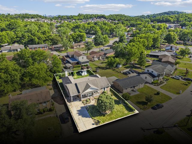 737 Work Dr, Nashville, TN 37207