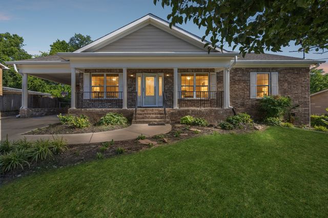 737 Work Dr, Nashville, TN 37207
