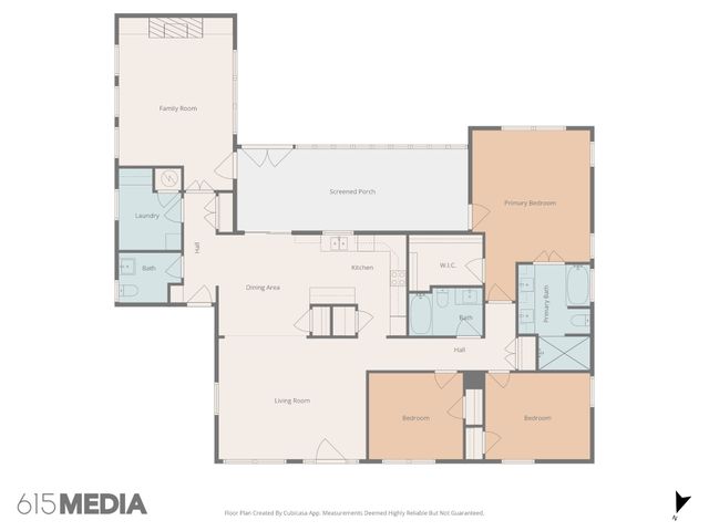 737 Work Dr, Nashville, TN 37207