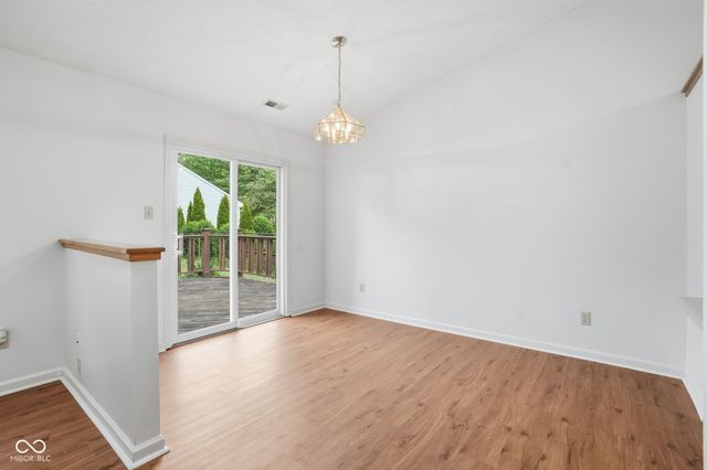 6235 Miller Woods Lane, Indianapolis, IN 46237