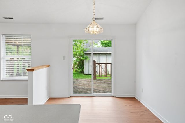 6235 Miller Woods Lane, Indianapolis, IN 46237
