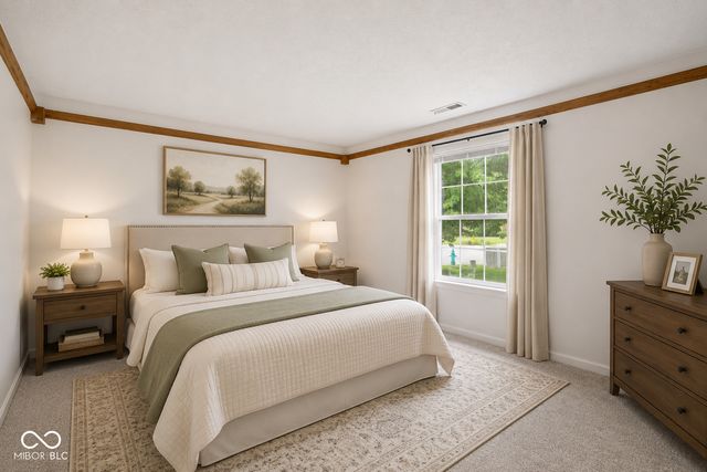 6235 Miller Woods Lane, Indianapolis, IN 46237