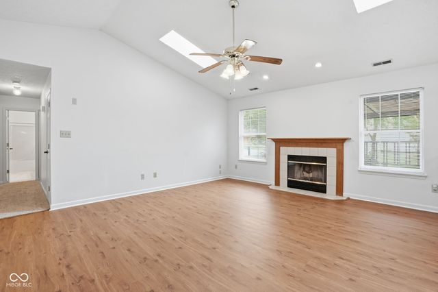 6235 Miller Woods Lane, Indianapolis, IN 46237