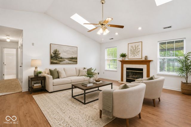 6235 Miller Woods Lane, Indianapolis, IN 46237