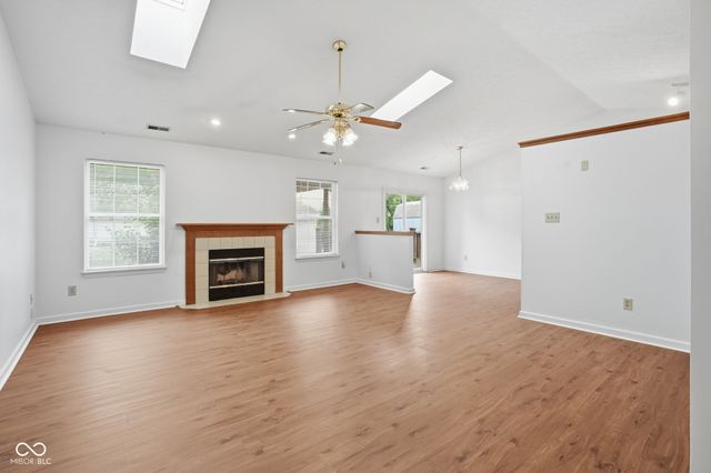 6235 Miller Woods Lane, Indianapolis, IN 46237