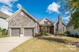 14920 High Bluff Court, Charlotte, NC 28278