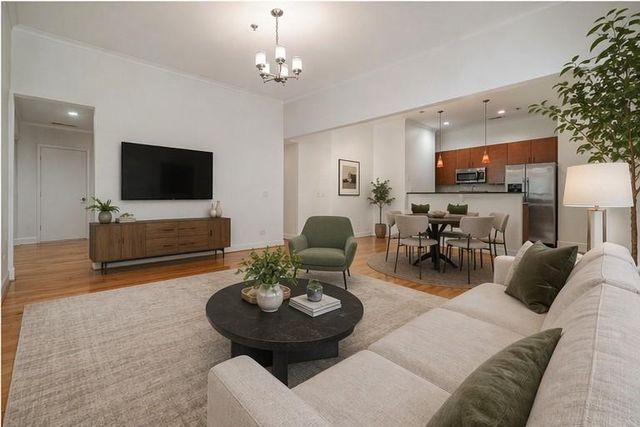 384 Ralph Mcgill Boulevard NE 301, Atlanta, GA 30312
