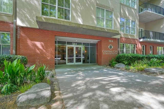 384 Ralph Mcgill Boulevard NE 301, Atlanta, GA 30312