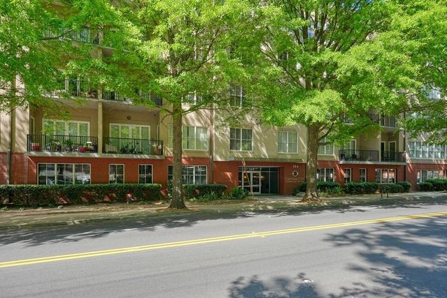 384 Ralph Mcgill Boulevard NE 301, Atlanta, GA 30312