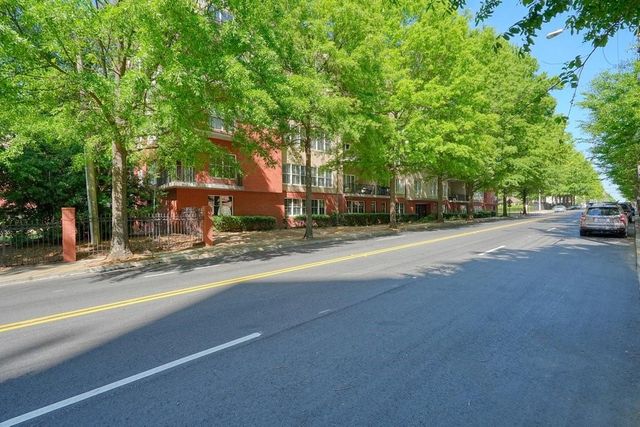 384 Ralph Mcgill Boulevard NE 301, Atlanta, GA 30312