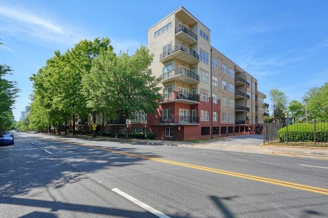 384 Ralph Mcgill Boulevard NE 301, Atlanta, GA 30312