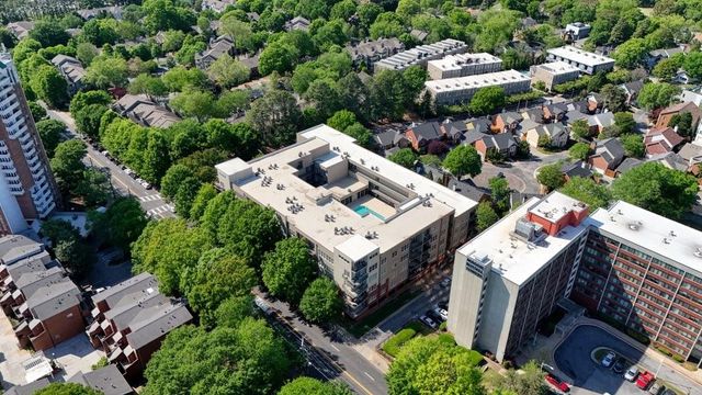 384 Ralph Mcgill Boulevard NE 301, Atlanta, GA 30312
