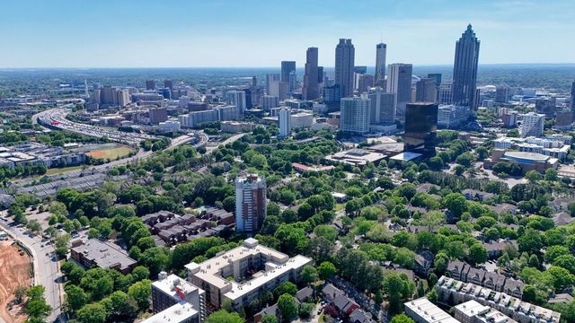 384 Ralph Mcgill Boulevard NE 301, Atlanta, GA 30312