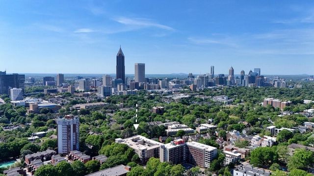 384 Ralph Mcgill Boulevard NE 301, Atlanta, GA 30312