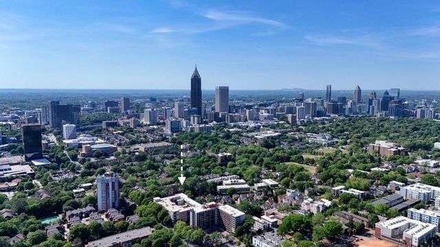 384 Ralph Mcgill Boulevard NE 301, Atlanta, GA 30312