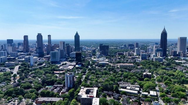 384 Ralph Mcgill Boulevard NE 301, Atlanta, GA 30312