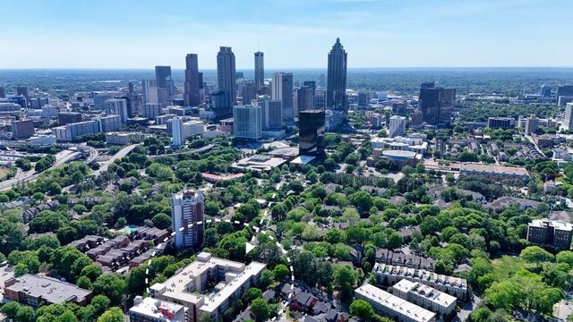 384 Ralph Mcgill Boulevard NE 301, Atlanta, GA 30312