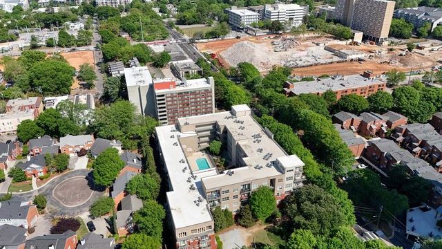 384 Ralph Mcgill Boulevard NE 301, Atlanta, GA 30312