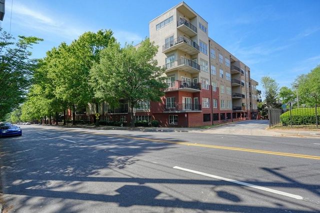 384 Ralph Mcgill Boulevard NE 301, Atlanta, GA 30312