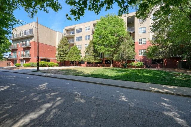 384 Ralph Mcgill Boulevard NE 301, Atlanta, GA 30312