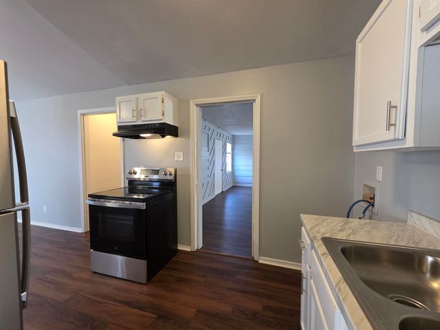 3502 MARK TWAIN ST, Memphis, TN 38127