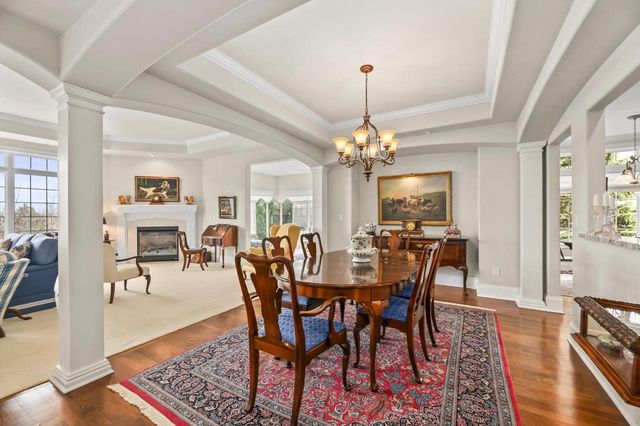 N35W23668 Auburn COURT, Pewaukee, WI 53072