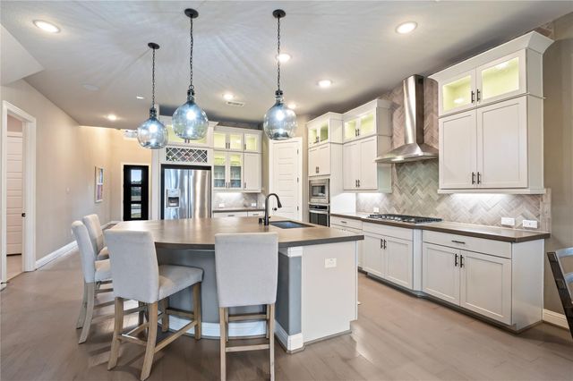 1422 Bowen Drive, League City, TX 77573