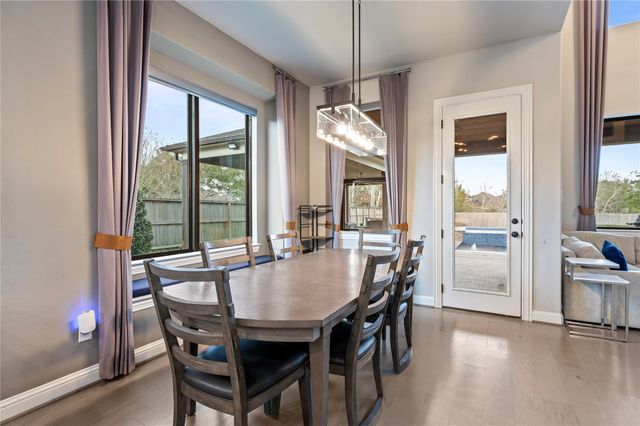 1422 Bowen Drive, League City, TX 77573