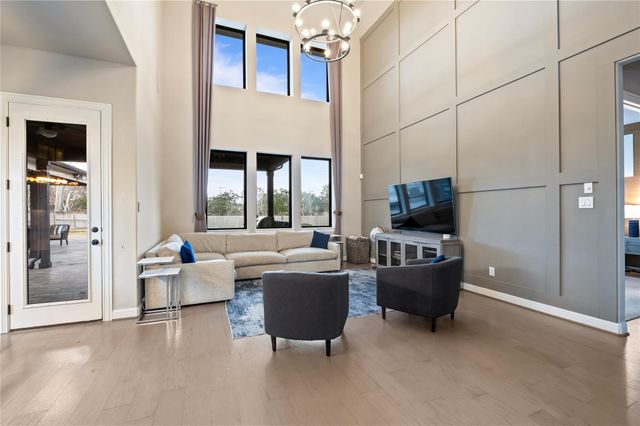 1422 Bowen Drive, League City, TX 77573