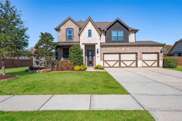 1422 Bowen Drive, League City, TX 77573