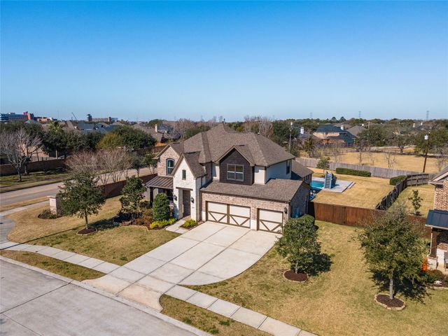 1422 Bowen Drive, League City, TX 77573