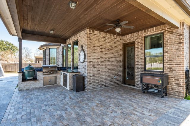 1422 Bowen Drive, League City, TX 77573