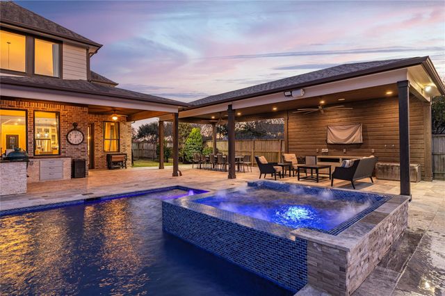 1422 Bowen Drive, League City, TX 77573