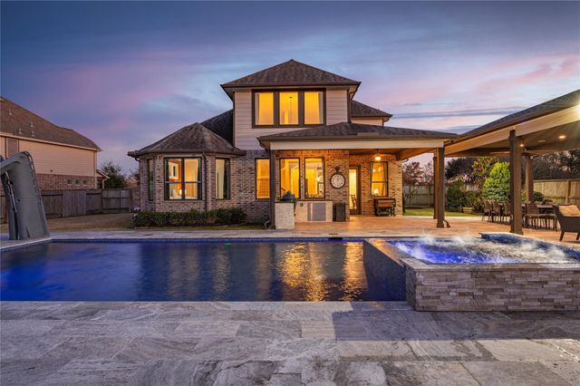 1422 Bowen Drive, League City, TX 77573