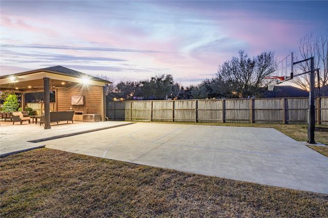 1422 Bowen Drive, League City, TX 77573