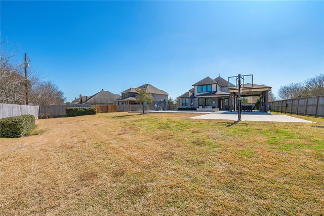 1422 Bowen Drive, League City, TX 77573