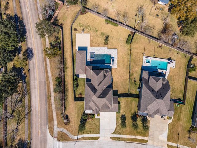 1422 Bowen Drive, League City, TX 77573