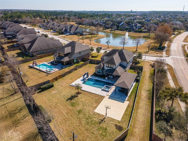 1422 Bowen Drive, League City, TX 77573